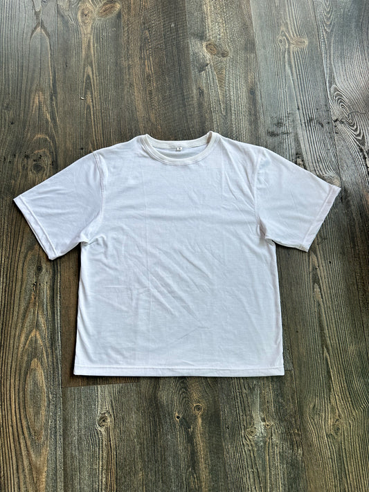 THE "PERFECT TEE"